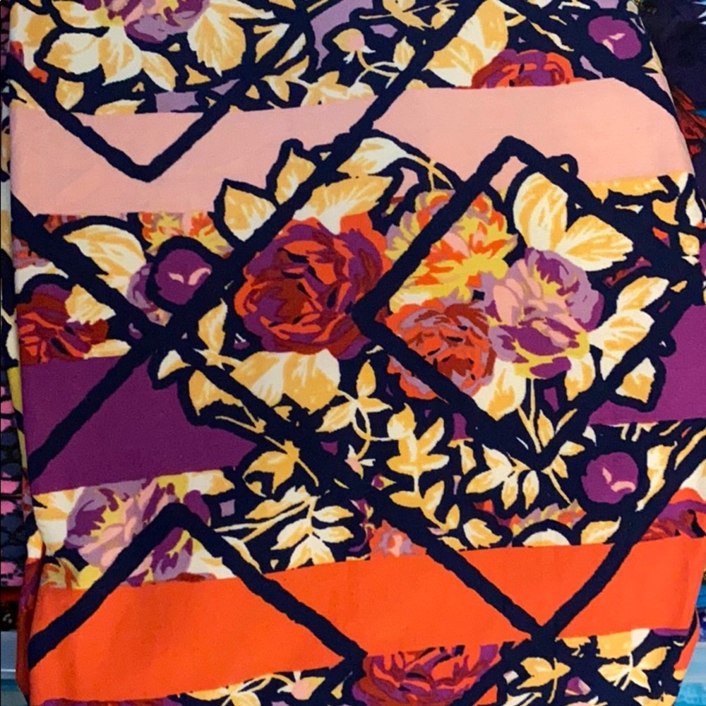 Perfect fall Lularoe leggings brand new